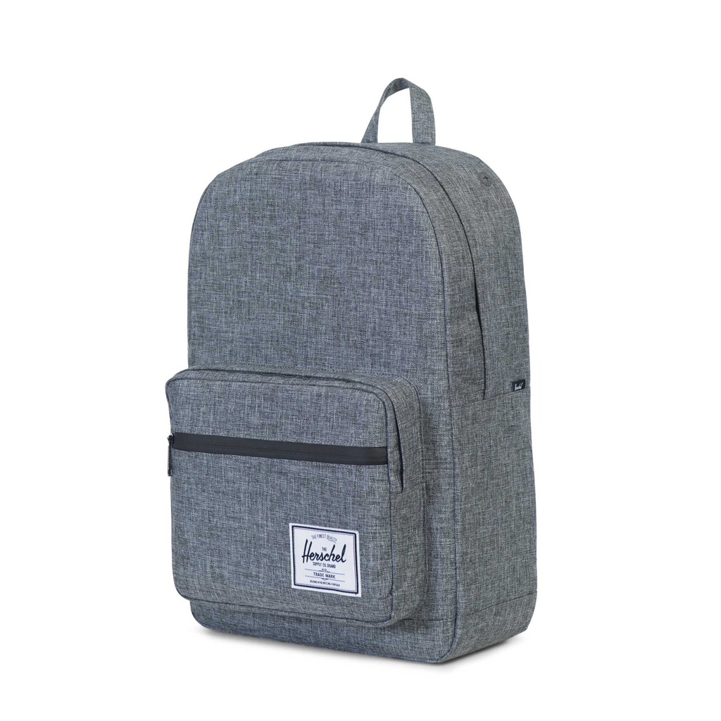 Herschel raven x store backpack